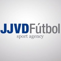 JJVD FUTBOL logo, JJVD FUTBOL contact details