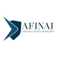 AFINAI logo, AFINAI contact details