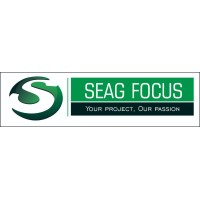 Seag Focus logo, Seag Focus contact details