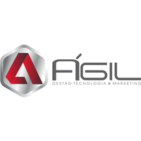 ÁGIL - Gestão Tecnologia e Marketing logo, ÁGIL - Gestão Tecnologia e Marketing contact details