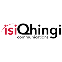 isiQhingi Communications Pty Ltd logo, isiQhingi Communications Pty Ltd contact details