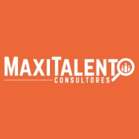 MaxiTalento Consultores logo, MaxiTalento Consultores contact details