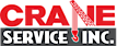 Crane Service, Inc. logo, Crane Service, Inc. contact details