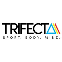 Trifecta Strong logo, Trifecta Strong contact details