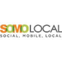 SoMoLocal LLC logo, SoMoLocal LLC contact details