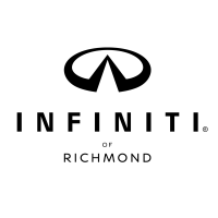 INFINITI of Richmond logo, INFINITI of Richmond contact details