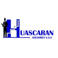 HUASCARAN ASESORES logo, HUASCARAN ASESORES contact details