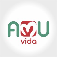 AMUVida logo, AMUVida contact details