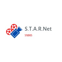 S.T.A.R.Net Studios logo, S.T.A.R.Net Studios contact details