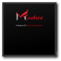 Maahee logo, Maahee contact details