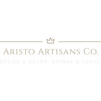 Aristo Artisans Co. logo, Aristo Artisans Co. contact details