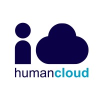 humancloud logo, humancloud contact details