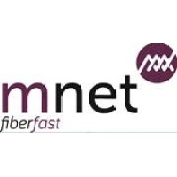 M-Net Fiber Fast logo, M-Net Fiber Fast contact details