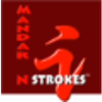 Mandarin Strokes Ltd. logo, Mandarin Strokes Ltd. contact details