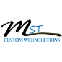 MST Custom Web Solutions logo, MST Custom Web Solutions contact details