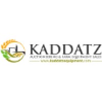 Kaddatz Auctioneering & Farm Equipment Sales logo, Kaddatz Auctioneering & Farm Equipment Sales contact details