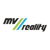 MV reality s.r.o. logo, MV reality s.r.o. contact details