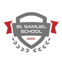 St. Samuel Model School logo, St. Samuel Model School contact details