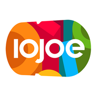 IOJOE logo, IOJOE contact details