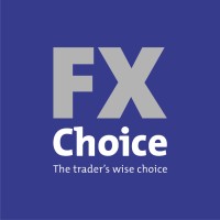 FX Choice logo, FX Choice contact details