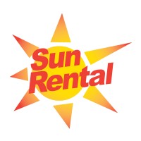 Sun Rental Center logo, Sun Rental Center contact details