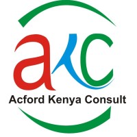 ACFORD KENYA CONSULT logo, ACFORD KENYA CONSULT contact details