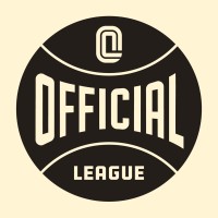 Official League logo, Official League contact details