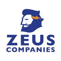 Zeus Companies logo, Zeus Companies contact details