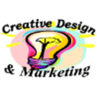 Creative Design and Marketing logo, Creative Design and Marketing contact details