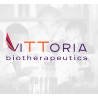 viTToria biotherapeutics logo, viTToria biotherapeutics contact details