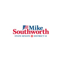 Southworth For Senate logo, Southworth For Senate contact details