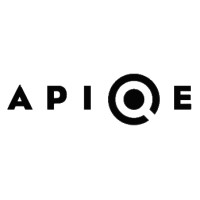 Apiqe logo, Apiqe contact details