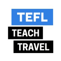 TEFL international logo, TEFL international contact details