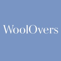 Wool Overs logo, Wool Overs contact details