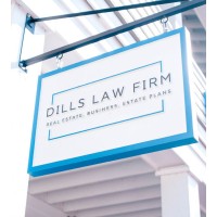 Dills Law Firm, LLC logo, Dills Law Firm, LLC contact details