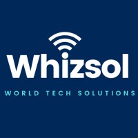 WhizSol (Pvt) Ltd logo, WhizSol (Pvt) Ltd contact details