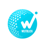 Weitblick Solutions logo, Weitblick Solutions contact details