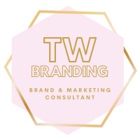 TW Branding: Brand & Marketing Consultant logo, TW Branding: Brand & Marketing Consultant contact details