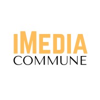 iMedia Commune logo, iMedia Commune contact details