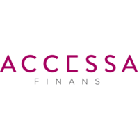 Accessa Finans AB logo, Accessa Finans AB contact details