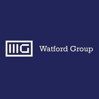 The Watford Group logo, The Watford Group contact details