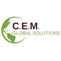 CEM Global Solutions, Inc logo, CEM Global Solutions, Inc contact details