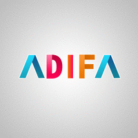 ADIFA logo, ADIFA contact details