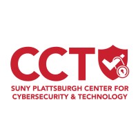 SUNY Plattsburgh Center for Cybersecurity and Technology logo, SUNY Plattsburgh Center for Cybersecurity and Technology contact details