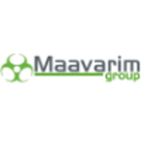 Maavarim Group logo, Maavarim Group contact details