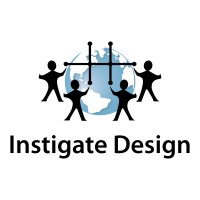 Instigate Design logo, Instigate Design contact details