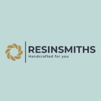 RESINSMITHS logo, RESINSMITHS contact details