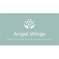 Angel Wings In Home Care logo, Angel Wings In Home Care contact details