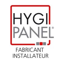 HYGI PANEL® logo, HYGI PANEL® contact details