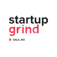 Startup Grind Oslo logo, Startup Grind Oslo contact details